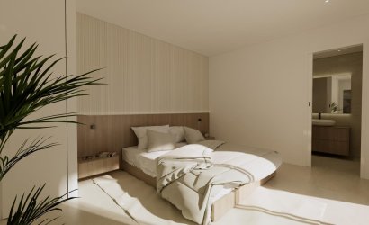 Nieuwbouw Woningen - Villa -
Dolores - Sector 3