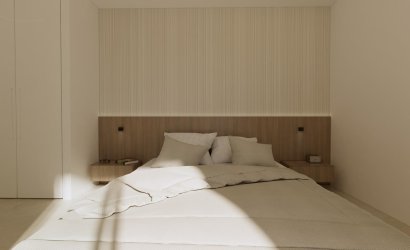 Nieuwbouw Woningen - Villa -
Dolores - Sector 3