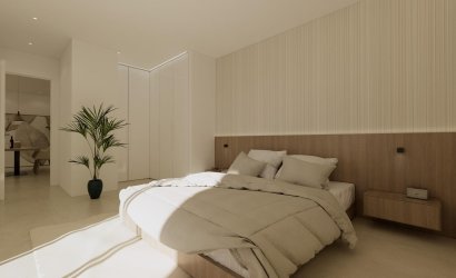 Nieuwbouw Woningen - Villa -
Dolores - Sector 3