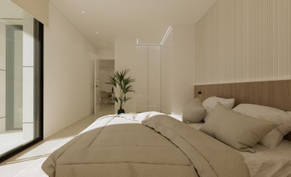 Nieuwbouw Woningen - Villa -
Dolores - Sector 3