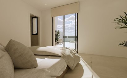 Nieuwbouw Woningen - Villa -
Dolores - Sector 3