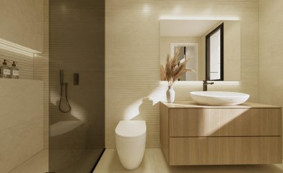 Nieuwbouw Woningen - Villa -
Dolores - Sector 3