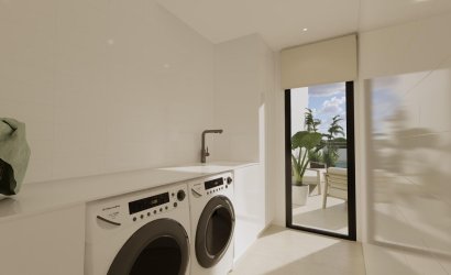 Nieuwbouw Woningen - Villa -
Dolores - Sector 3