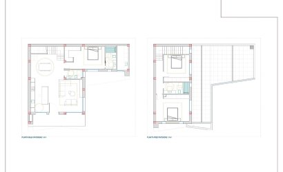 Nieuwbouw Woningen - Villa -
Dolores - Sector 3