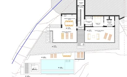 Nieuwbouw Woningen - Villa -
Benahavís - Urb. Monte Mayor