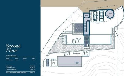 Nieuwbouw Woningen - Villa -
Benahavís - Urb. Monte Mayor