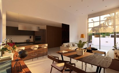 Obra nueva - Villa -
Ciudad Quesada - Dona Pepa