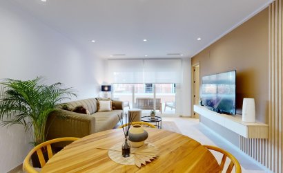 Nieuwbouw Woningen - Apartment -
Guardamar del Segura - El Raso