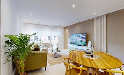 Nieuwbouw Woningen - Apartment -
Guardamar del Segura - El Raso