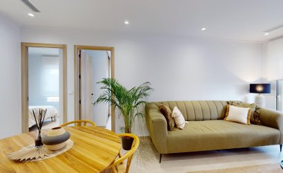 Nieuwbouw Woningen - Apartment -
Guardamar del Segura - El Raso