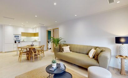 Nieuwbouw Woningen - Apartment -
Guardamar del Segura - El Raso