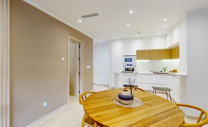 Nieuwbouw Woningen - Apartment -
Guardamar del Segura - El Raso
