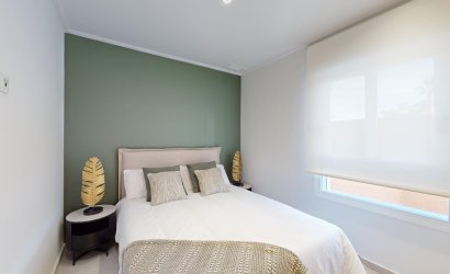 Nieuwbouw Woningen - Apartment -
Guardamar del Segura - El Raso