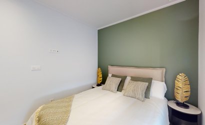 Nieuwbouw Woningen - Apartment -
Guardamar del Segura - El Raso