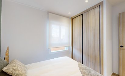 Nieuwbouw Woningen - Apartment -
Guardamar del Segura - El Raso