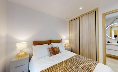 Nieuwbouw Woningen - Apartment -
Guardamar del Segura - El Raso