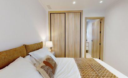 Nieuwbouw Woningen - Apartment -
Guardamar del Segura - El Raso