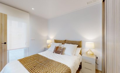 Nieuwbouw Woningen - Apartment -
Guardamar del Segura - El Raso