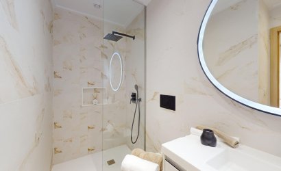 Nieuwbouw Woningen - Apartment -
Guardamar del Segura - El Raso