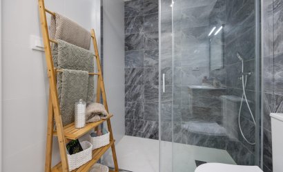 New Build - Apartment -
San Miguel de Salinas - Pueblo