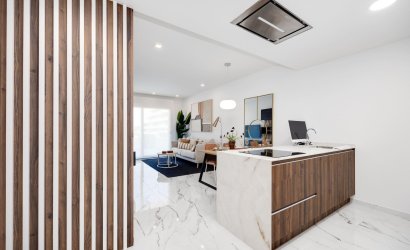 New Build - Apartment -
San Miguel de Salinas - Pueblo