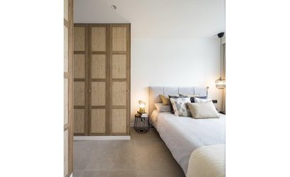 Nieuwbouw Woningen - Bungalow -
Pilar de la Horadada - Torre De La Horadada