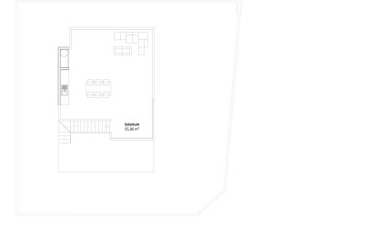 Nieuwbouw Woningen - Villa -
Pilar de la Horadada - Torre De La Horadada