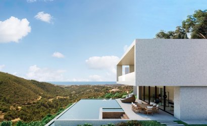 New Build - Villa -
Benahavís - Urb. Monte Mayor