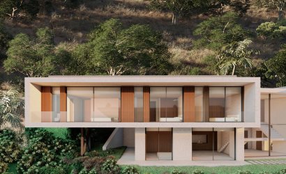 New Build - Villa -
Benahavís - Urb. Monte Mayor