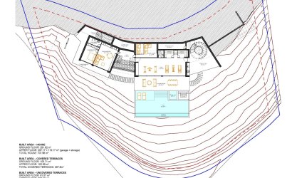 New Build - Villa -
Benahavís - Urb. Monte Mayor