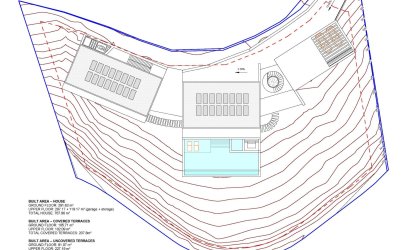 New Build - Villa -
Benahavís - Urb. Monte Mayor
