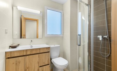 Resale - Apartment -
Orihuela Costa - Lomas De Cabo Roig