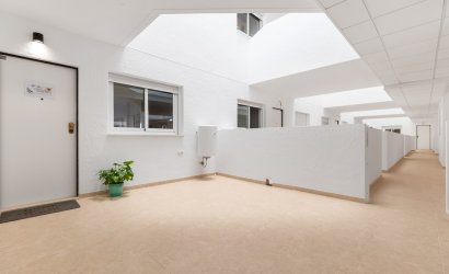 Resale - Apartment -
Orihuela Costa - Lomas De Cabo Roig