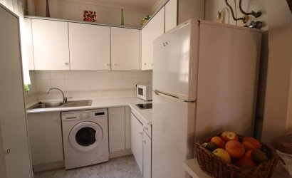 Revente - Apartment -
Orihuela Costa - Playa Flamenca