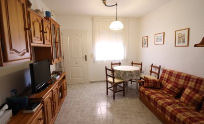 Revente - Apartment -
Orihuela Costa - Playa Flamenca