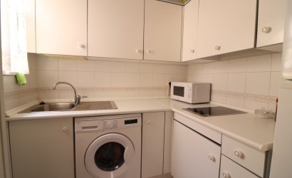 Revente - Apartment -
Orihuela Costa - Playa Flamenca