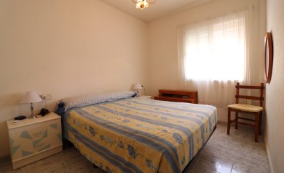 Revente - Apartment -
Orihuela Costa - Playa Flamenca