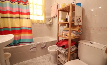 Revente - Apartment -
Orihuela Costa - Playa Flamenca