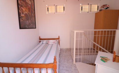 Revente - Apartment -
Orihuela Costa - Playa Flamenca