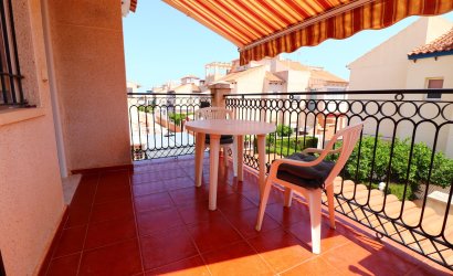 Revente - Apartment -
Orihuela Costa - Playa Flamenca