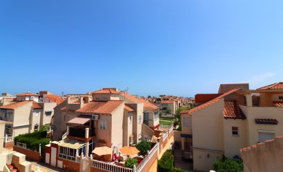 Revente - Apartment -
Orihuela Costa - Playa Flamenca