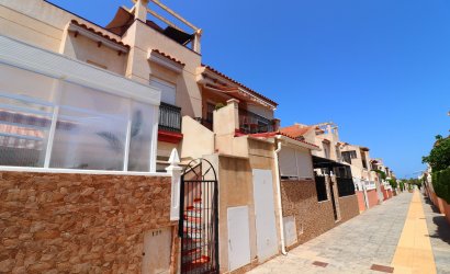 Revente - Apartment -
Orihuela Costa - Playa Flamenca