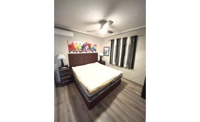 Resale - Villa -
Ciudad Quesada