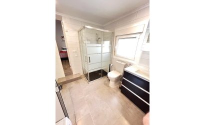 Resale - Villa -
Ciudad Quesada