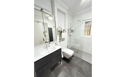 Resale - Villa -
Ciudad Quesada