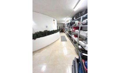 Resale - Villa -
Ciudad Quesada