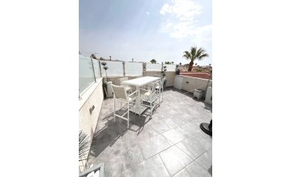 Resale - Villa -
Ciudad Quesada