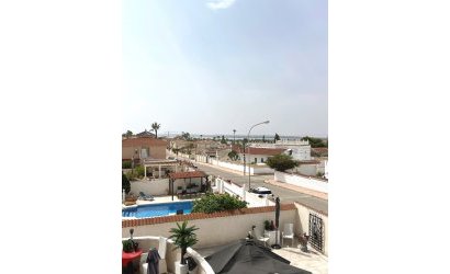 Resale - Villa -
Ciudad Quesada