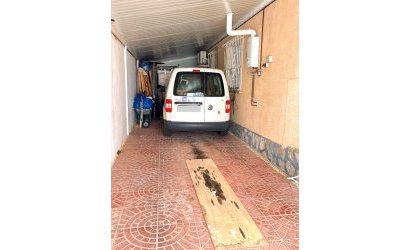 Resale - Villa -
Ciudad Quesada