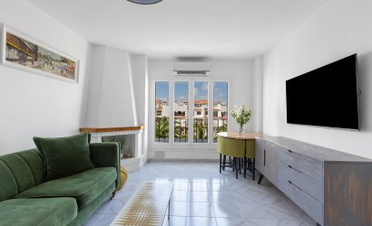 Herverkoop - Apartment -
La Mata